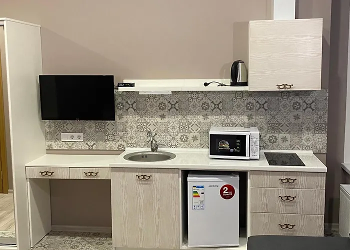 Heart Kyiv Apart-Hotel